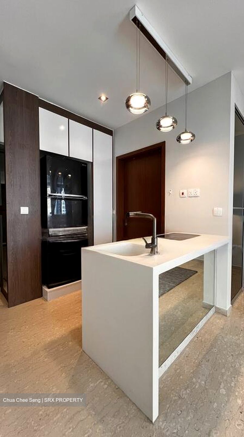 Prestige Heights (D12), Apartment #458584121